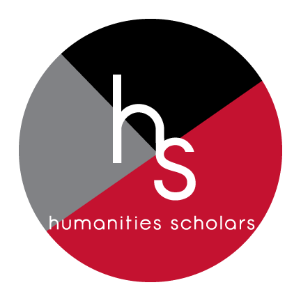 Humanities Scholars Logo